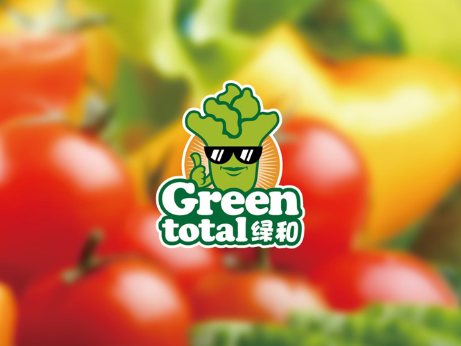 绿色净菜品牌全案策划_蔬菜品牌策划设计 - 上海天博综合体育官方app下载