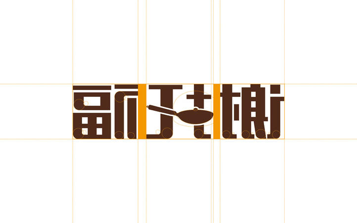 厨具logo设计