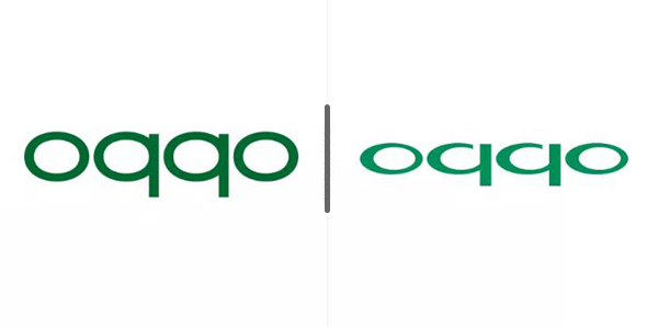 OPPO发布全新的LOGO设计