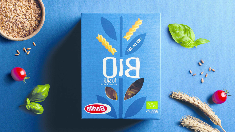 国外食品系列品牌包装设计欣赏