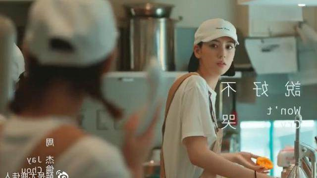 名人营销：周杰伦新歌MV奶茶店爆满客流量！