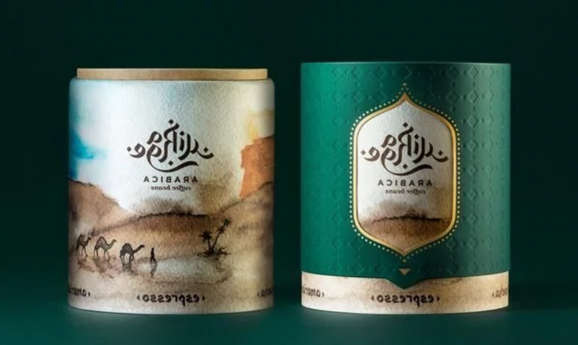 咖啡品牌的包装设计该怎么做