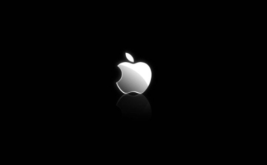 苹果品牌标志设计是否成功