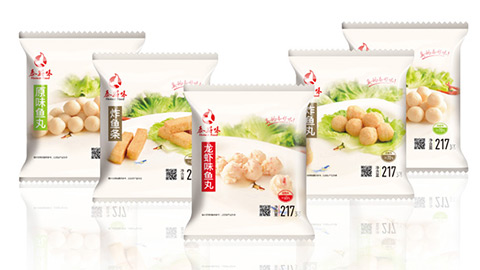 泰好味品牌策划,上海设计公司