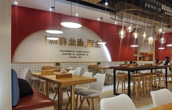 上海餐饮品牌策划公司常用的策划手段
