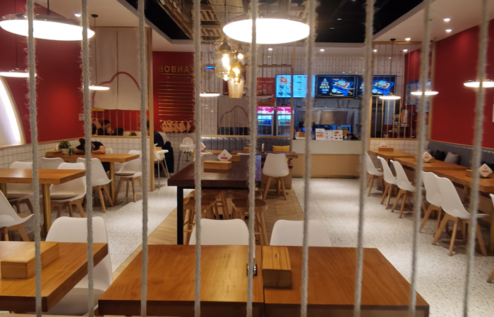上海餐饮品牌策划公司视觉形象策划的发展战略